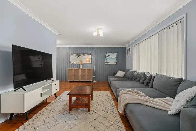 12 Bunderra Drive, Nowra NSW 2541