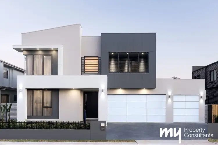 54 Webber Loop, Oran Park NSW 2570
