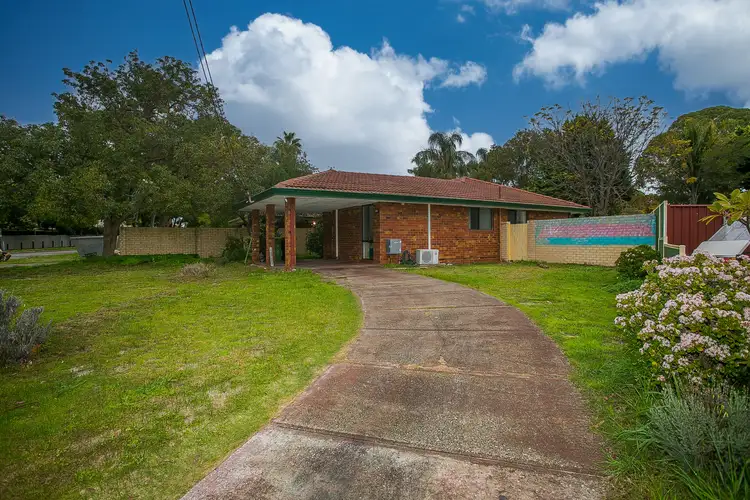 13A Durnsford Way, Camillo WA 6111