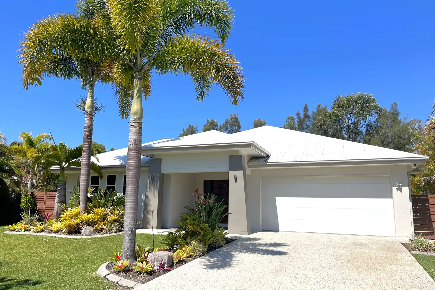 Main view of Homely house listing, 14 Aspera Place, Noosaville QLD 4566