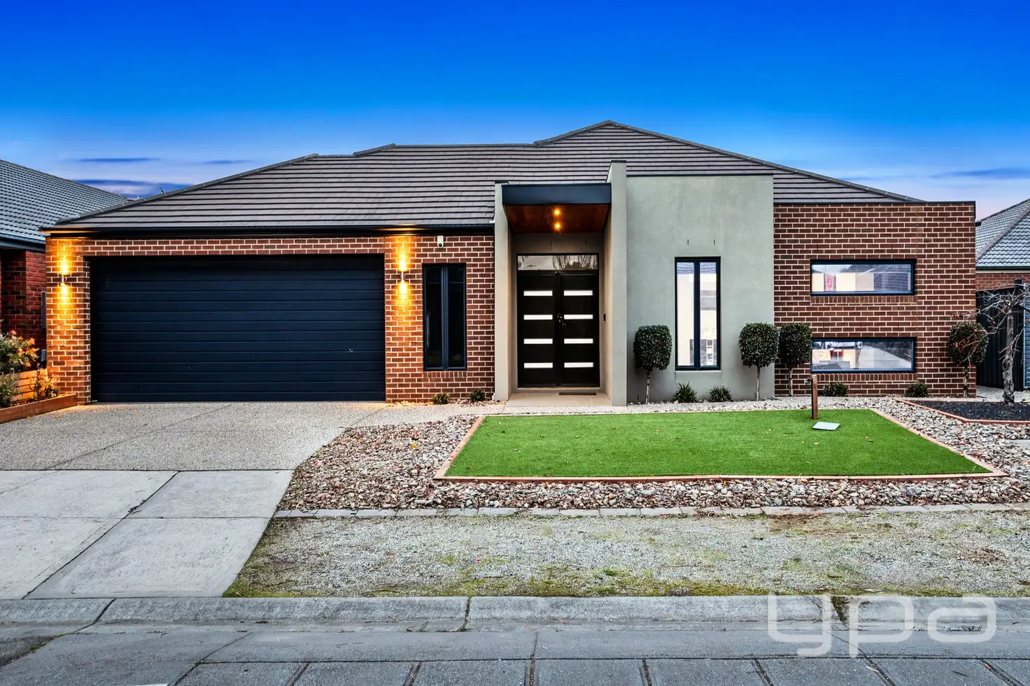 Main view of Homely house listing, 10 Nigella Drive, Point Cook VIC 3030