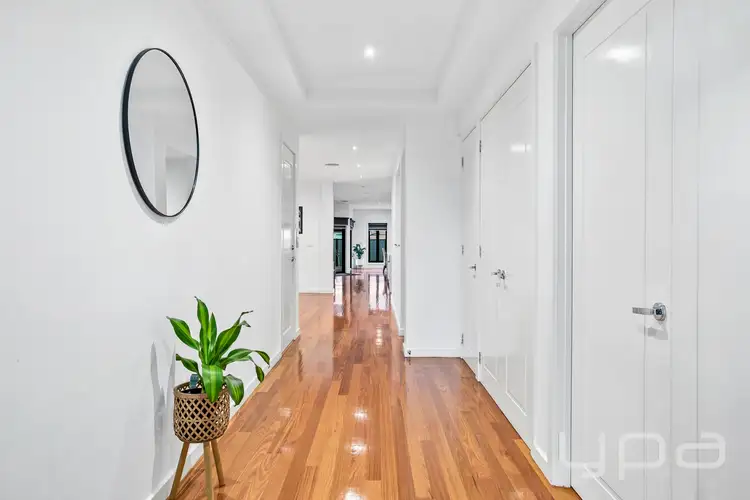 Second view of Homely house listing, 10 Nigella Drive, Point Cook VIC 3030