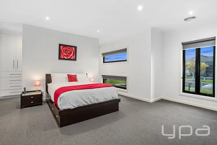 Third view of Homely house listing, 10 Nigella Drive, Point Cook VIC 3030