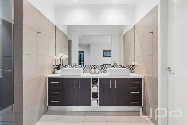 Fourth view of Homely house listing, 10 Nigella Drive, Point Cook VIC 3030
