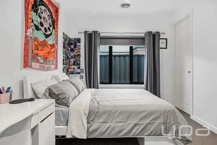 Fifth view of Homely house listing, 10 Nigella Drive, Point Cook VIC 3030
