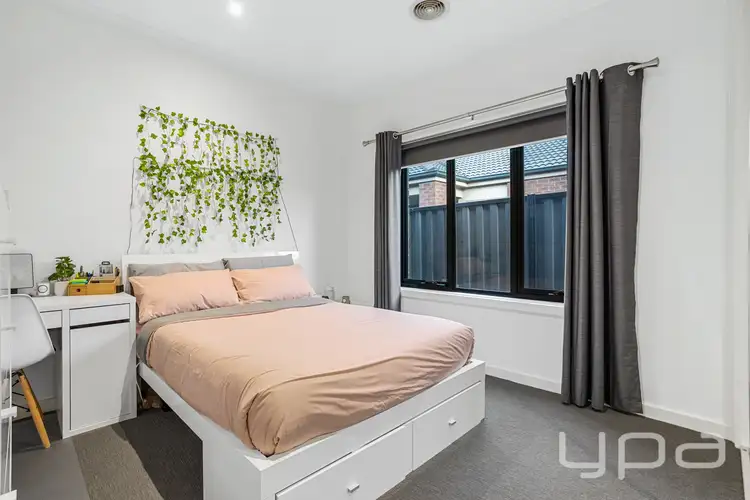 Sixth view of Homely house listing, 10 Nigella Drive, Point Cook VIC 3030