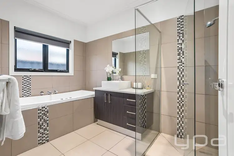 Seventh view of Homely house listing, 10 Nigella Drive, Point Cook VIC 3030