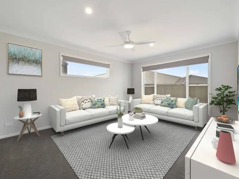 Main view of Homely house listing, 108 Webcke Crescent, Kleinton QLD 4352