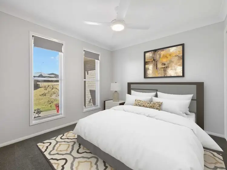 Third view of Homely house listing, 108 Webcke Crescent, Kleinton QLD 4352