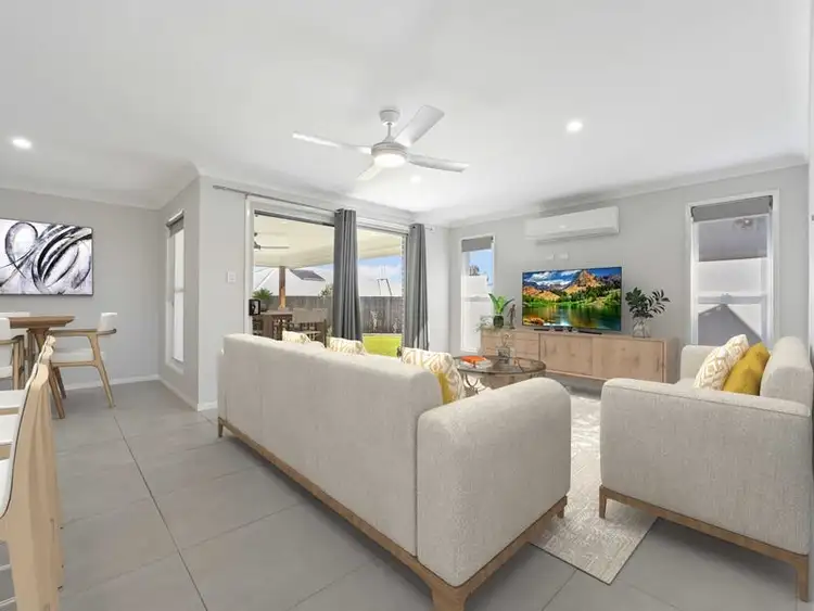 Fourth view of Homely house listing, 108 Webcke Crescent, Kleinton QLD 4352