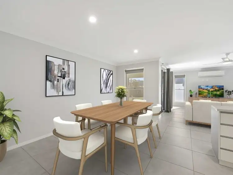 Fifth view of Homely house listing, 108 Webcke Crescent, Kleinton QLD 4352