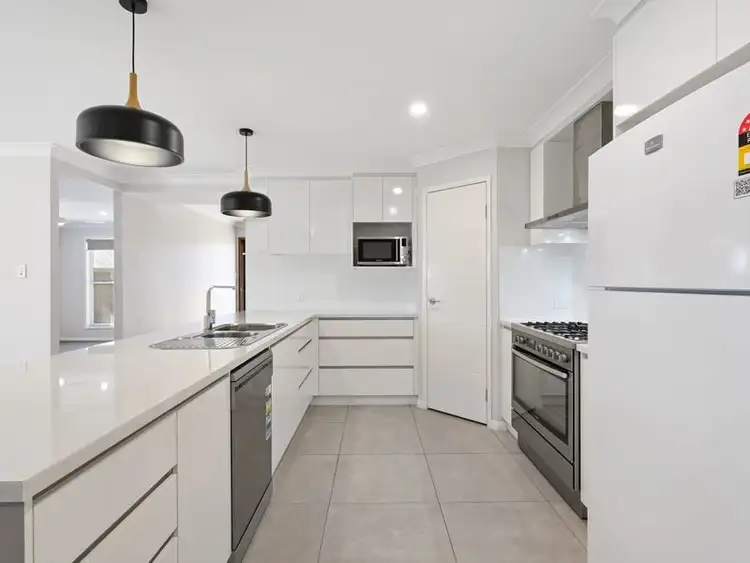 Sixth view of Homely house listing, 108 Webcke Crescent, Kleinton QLD 4352