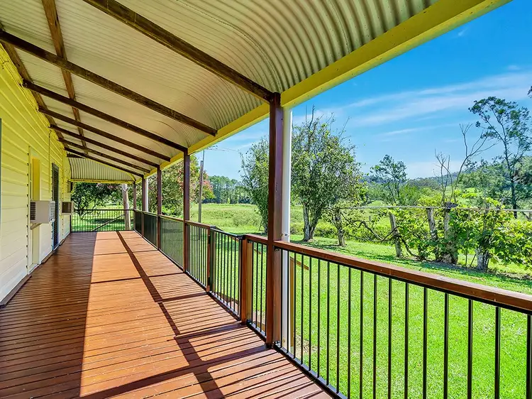 Sixth view of Homely rural property listing, 2535 Taylors Arm Road, Taylors Arm NSW 2447