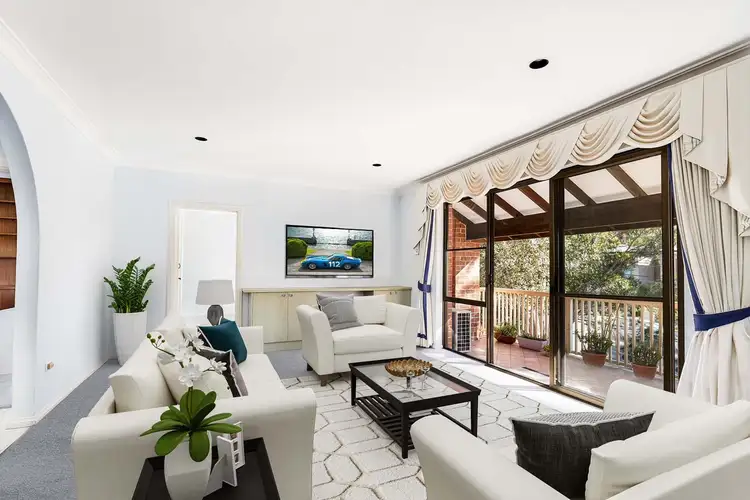 U16/28 Curagul Road, North Turramurra NSW 2074