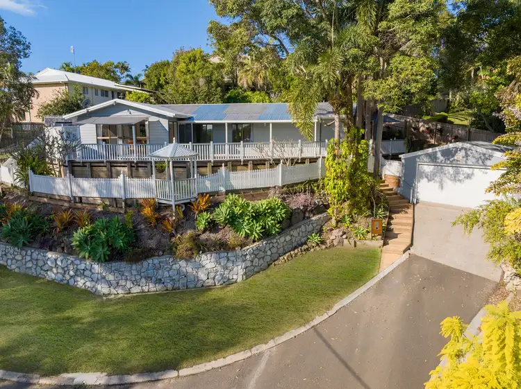 7 Tringa Court, Kuluin QLD 4558