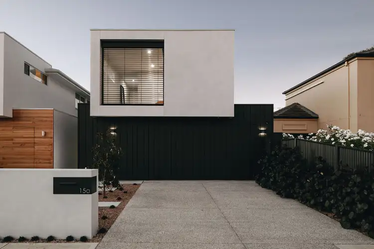Main view of Homely house listing, 15A Frederick Street, Glengowrie SA 5044