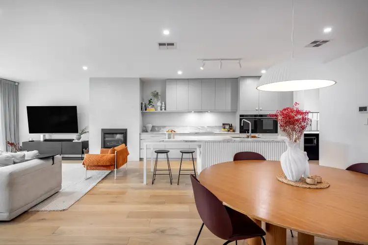 Second view of Homely house listing, 15A Frederick Street, Glengowrie SA 5044