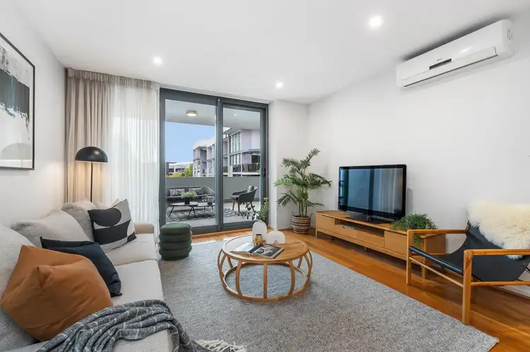 119/26 Hood Street, Subiaco WA 6008
