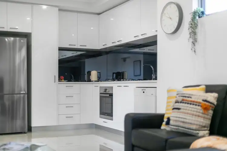 Second view of Homely apartment listing, 10/184 Salvado Road, Wembley WA 6014