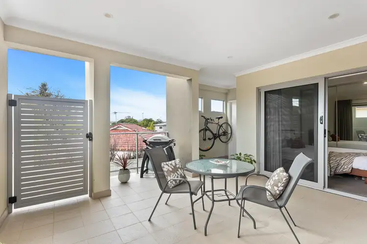 Third view of Homely apartment listing, 10/184 Salvado Road, Wembley WA 6014
