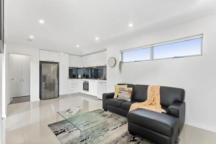 Fourth view of Homely apartment listing, 10/184 Salvado Road, Wembley WA 6014