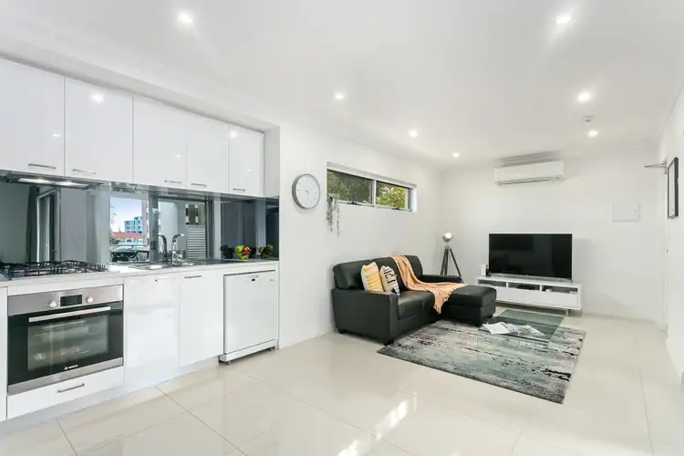 Sixth view of Homely apartment listing, 10/184 Salvado Road, Wembley WA 6014