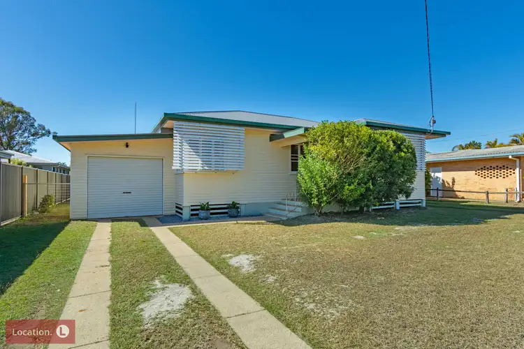 76 Hunter Street, Walkervale QLD 4670