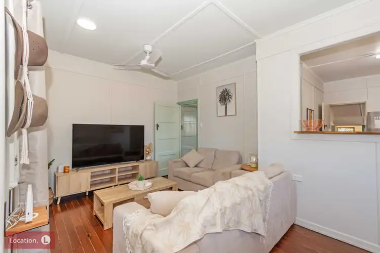 Fifth view of Homely house listing, 76 Hunter Street, Walkervale QLD 4670