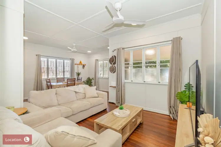 Sixth view of Homely house listing, 76 Hunter Street, Walkervale QLD 4670