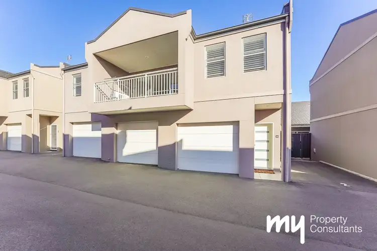 Second view of Homely unit listing, 25/2 Wire Lane, Camden South NSW 2570