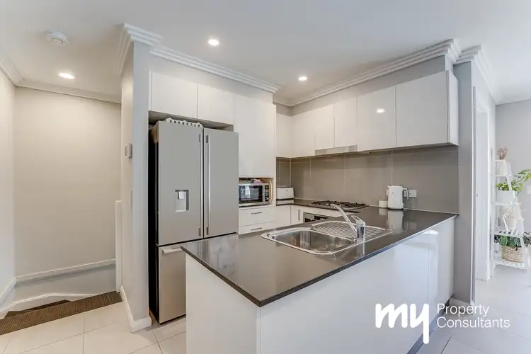 Third view of Homely unit listing, 25/2 Wire Lane, Camden South NSW 2570