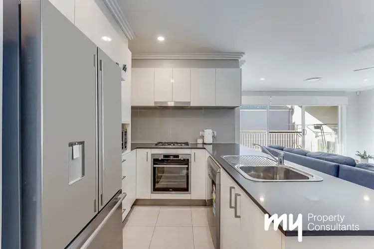 Fourth view of Homely unit listing, 25/2 Wire Lane, Camden South NSW 2570