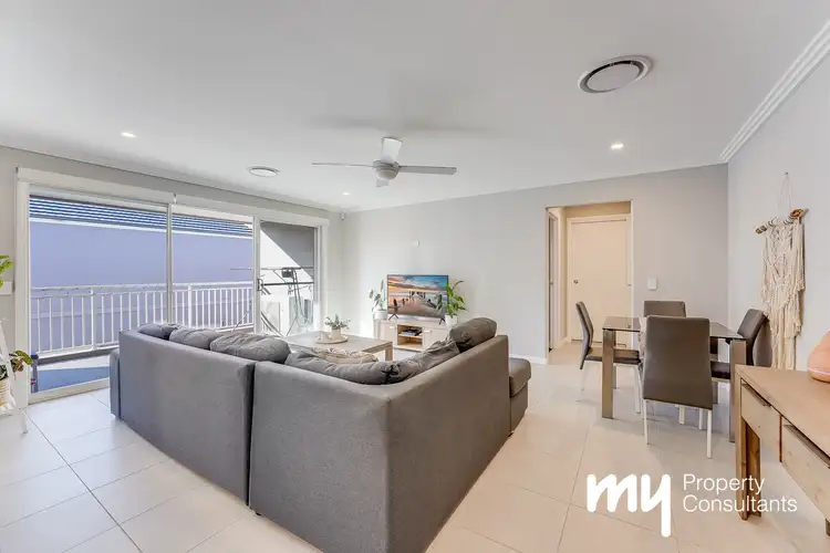 Fifth view of Homely unit listing, 25/2 Wire Lane, Camden South NSW 2570