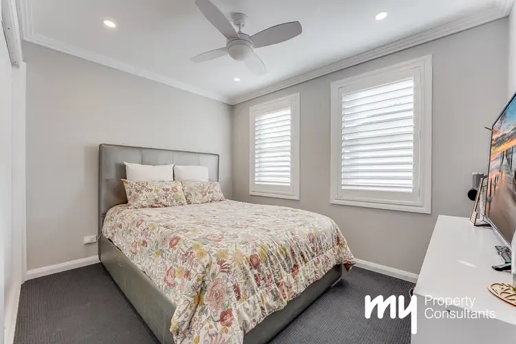 Sixth view of Homely unit listing, 25/2 Wire Lane, Camden South NSW 2570
