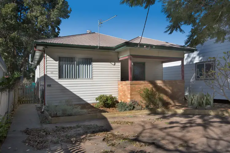 57 William Street, Mayfield NSW 2304