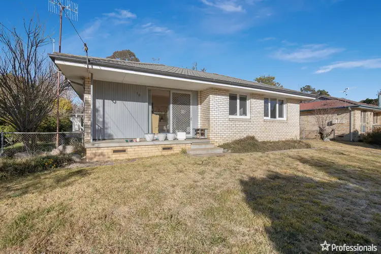 Main view of Homely house listing, 10 Virginia Close, Armidale NSW 2350