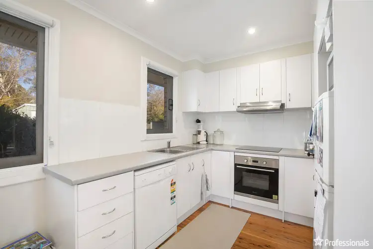 Second view of Homely house listing, 10 Virginia Close, Armidale NSW 2350