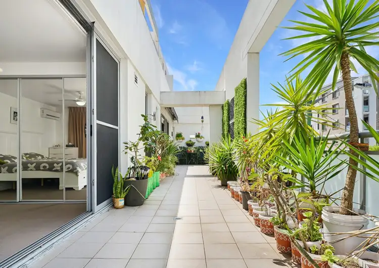 5/31-35 Chamberlain Street, Campbelltown NSW 2560
