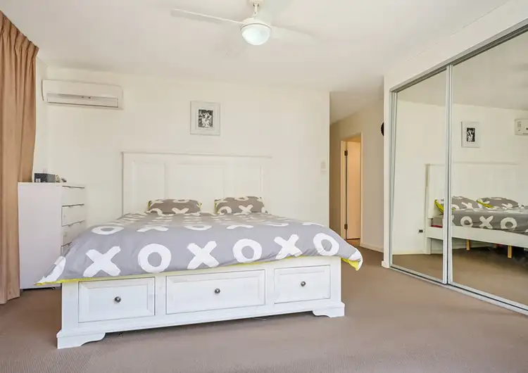 Fifth view of Homely apartment listing, 5/31-35 Chamberlain Street, Campbelltown NSW 2560