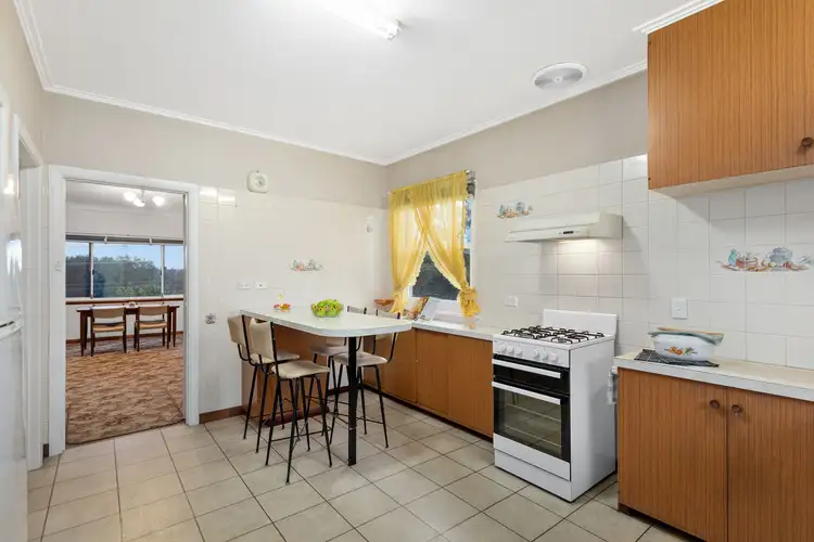 Fifth view of Homely house listing, 20 Clifton Street, Aberfeldie VIC 3040