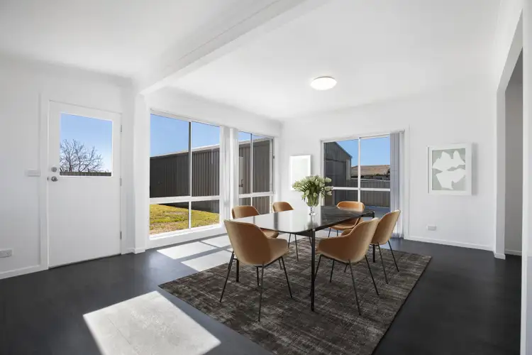 Third view of Homely house listing, 33 Rowan Avenue, Uralla NSW 2358