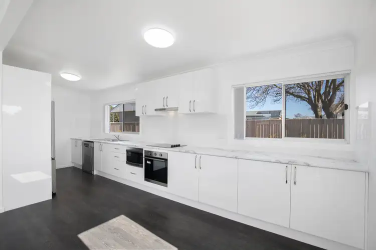 Fourth view of Homely house listing, 33 Rowan Avenue, Uralla NSW 2358
