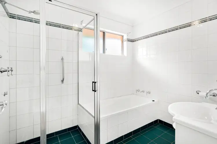 Fourth view of Homely apartment listing, 12/58-68 Oxford Street, Mortdale NSW 2223