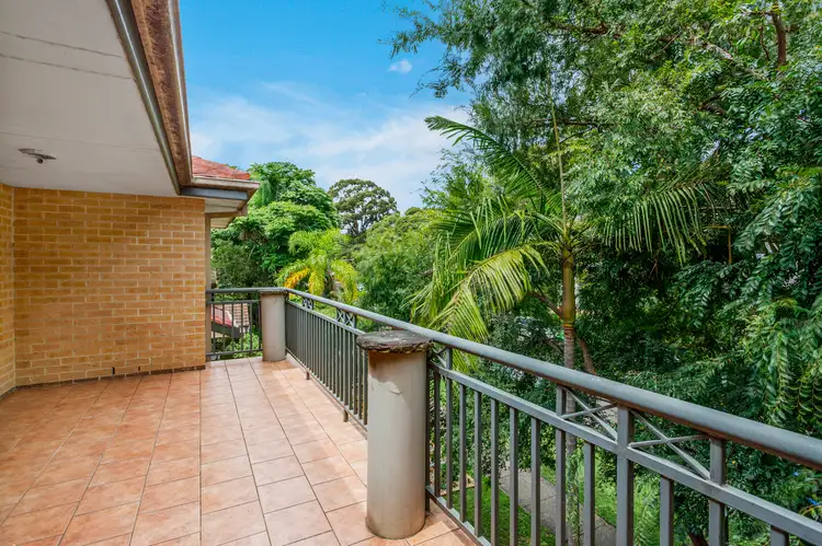 Fifth view of Homely apartment listing, 12/58-68 Oxford Street, Mortdale NSW 2223