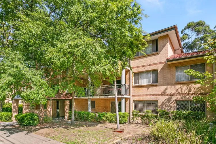 Sixth view of Homely apartment listing, 12/58-68 Oxford Street, Mortdale NSW 2223