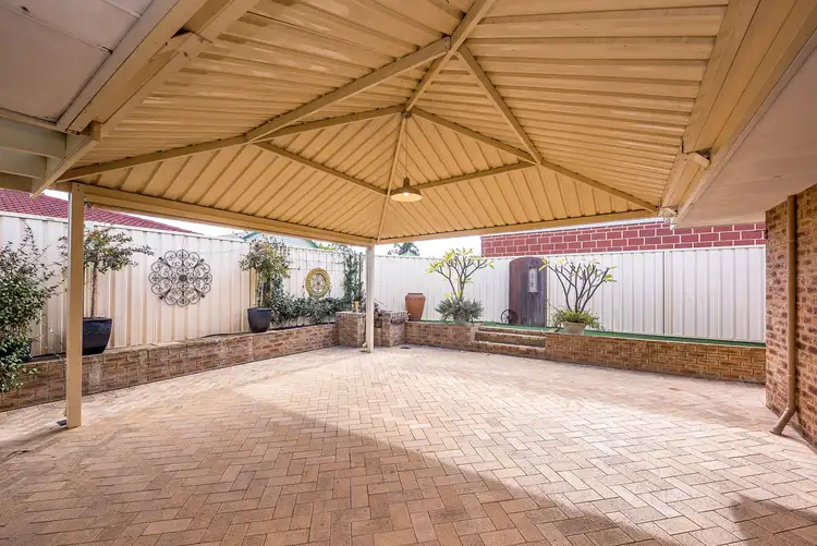 Second view of Homely house listing, 4 Beete Place, Beechboro WA 6063