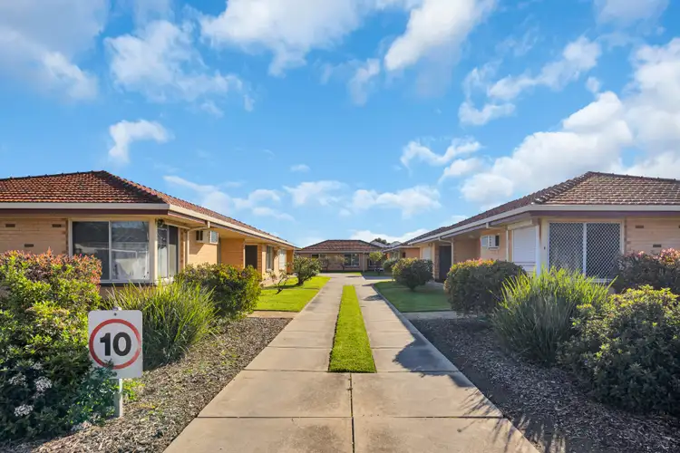 2/5 Third Avenue, Ascot Park SA 5043