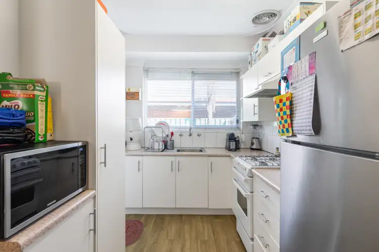 Fifth view of Homely unit listing, 2/5 Third Avenue, Ascot Park SA 5043