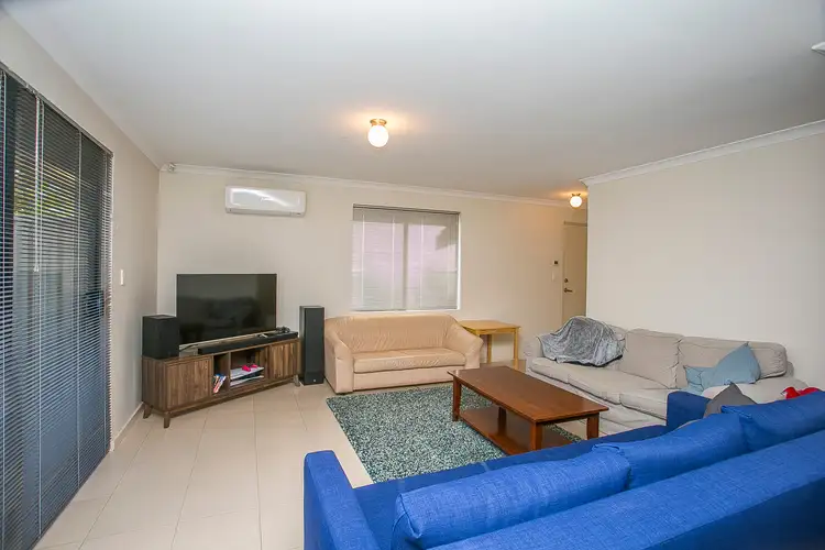 Second view of Homely unit listing, 29/132 Clayton Street, Bellevue WA 6056