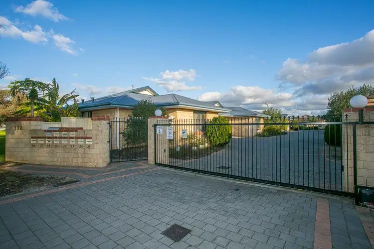 Fifth view of Homely unit listing, 29/132 Clayton Street, Bellevue WA 6056